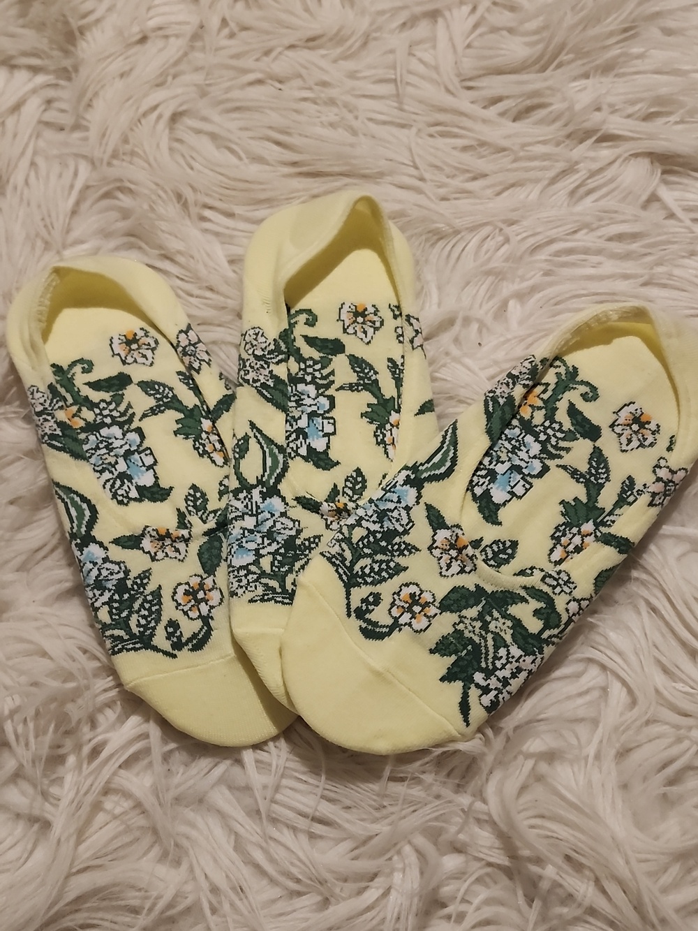 LOFT Socks Bundle - Picture 2 of 4